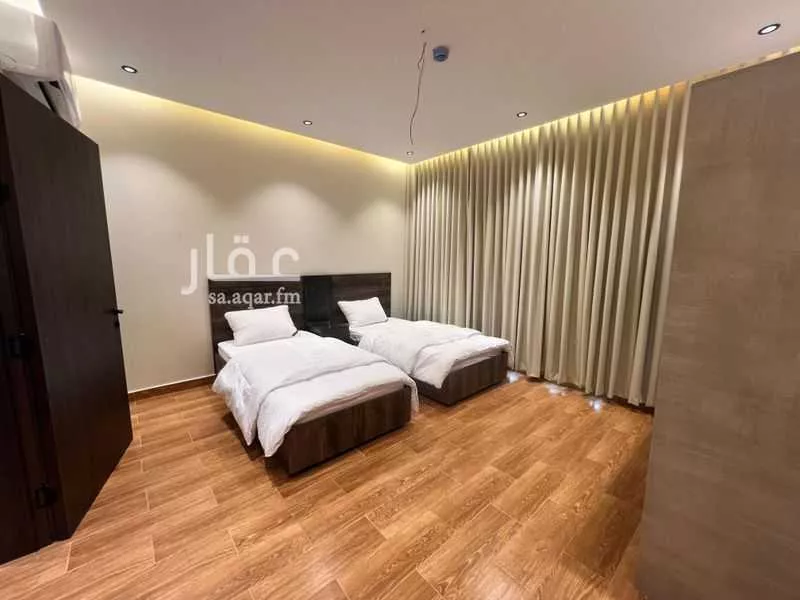 1 bedroom apartment in Al Bawadi 2