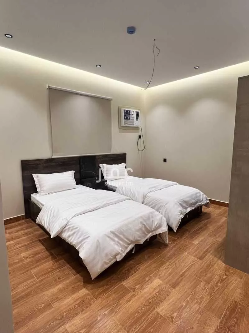 1 bedroom apartment in Al Bawadi 6