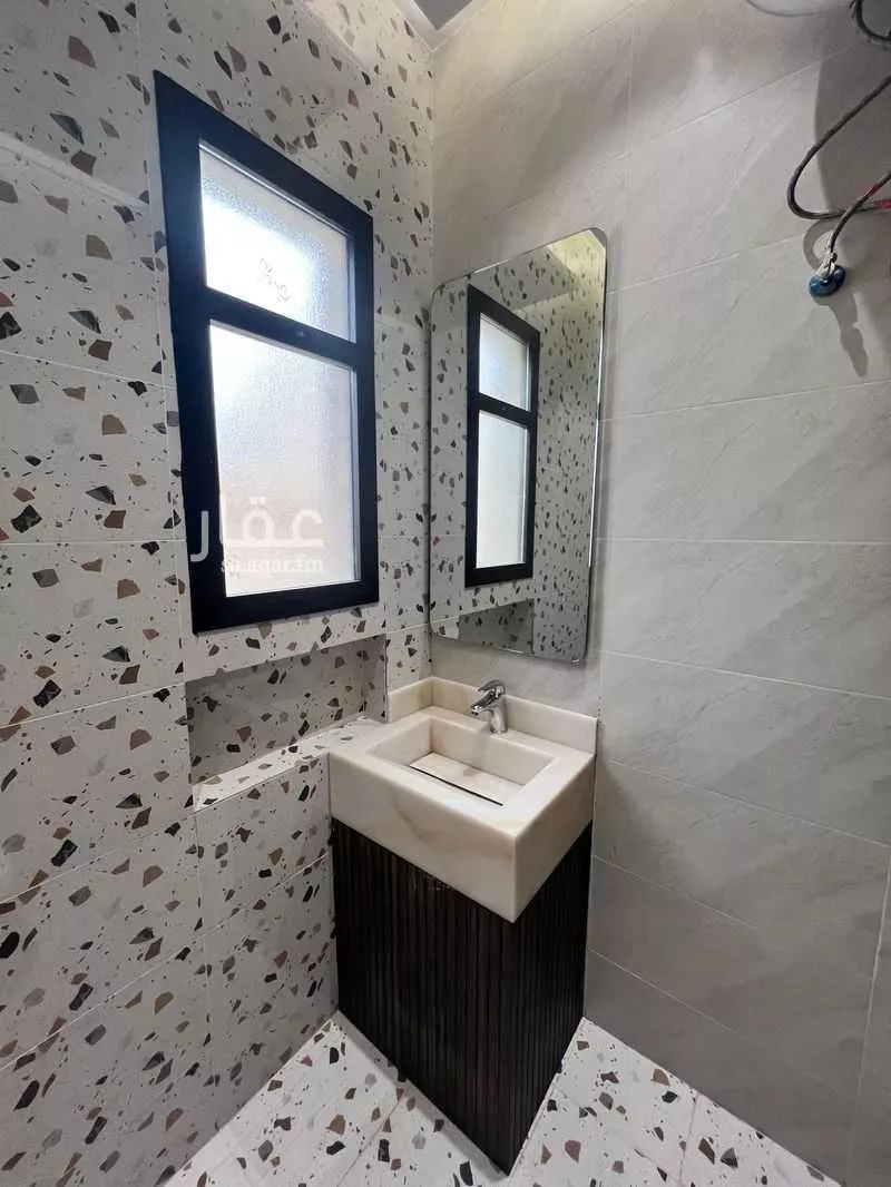 1 bedroom apartment in Al Bawadi 7