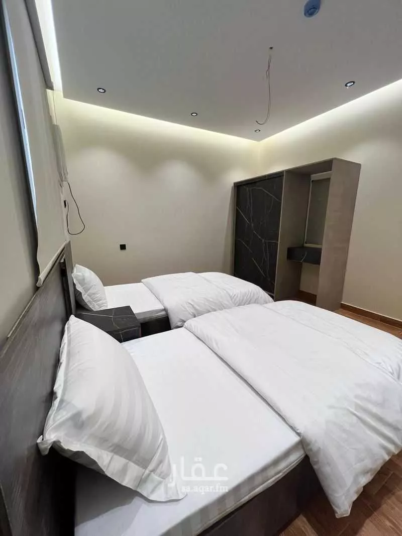 1 bedroom apartment in Al Bawadi 9
