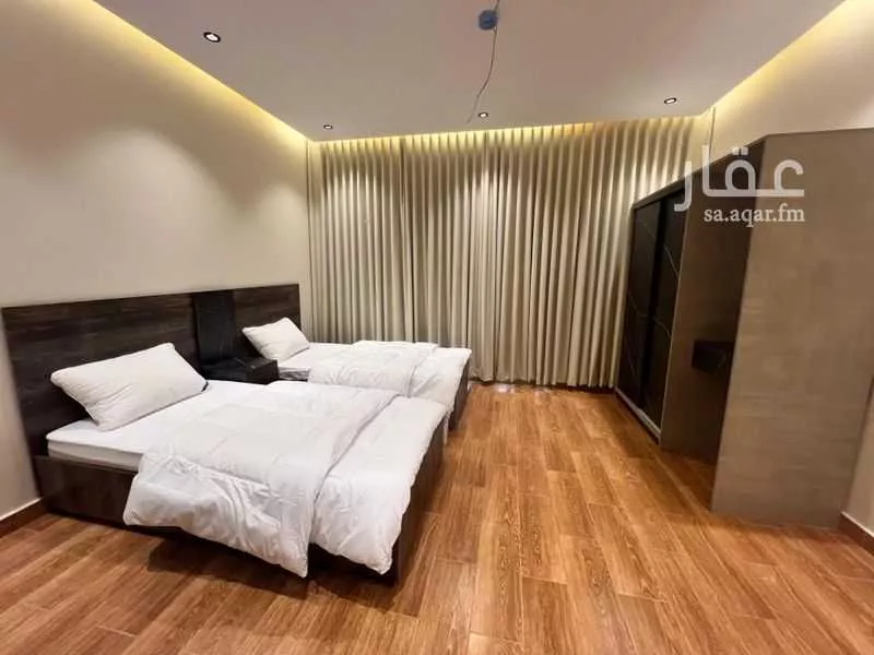 1 bedroom apartment in Al Bawadi 2
