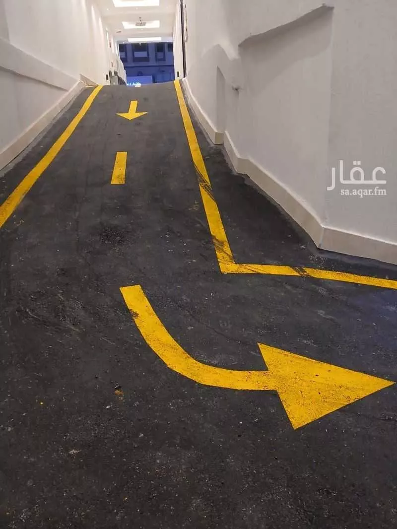 1 bedroom apartment in Al Bawadi 15