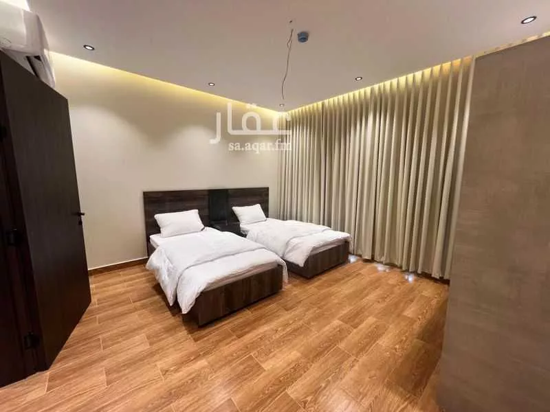 1 bedroom apartment in Al Bawadi 3