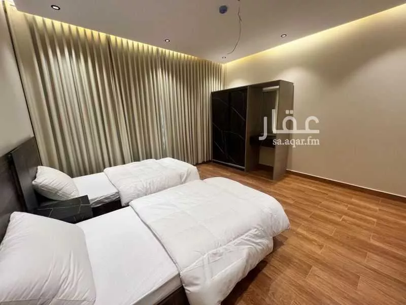 1 bedroom apartment in Al Bawadi 5