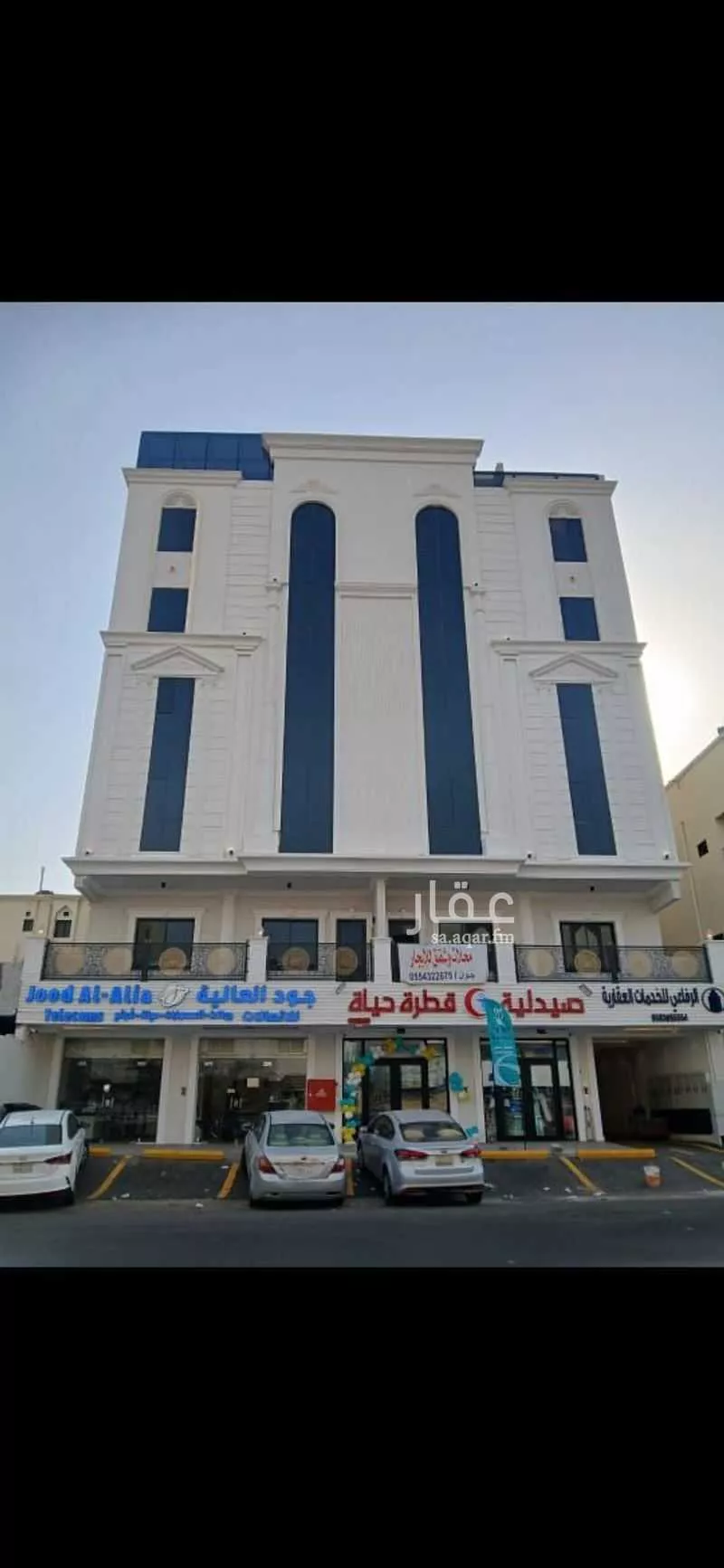 1 bedroom apartment in Al Bawadi 6