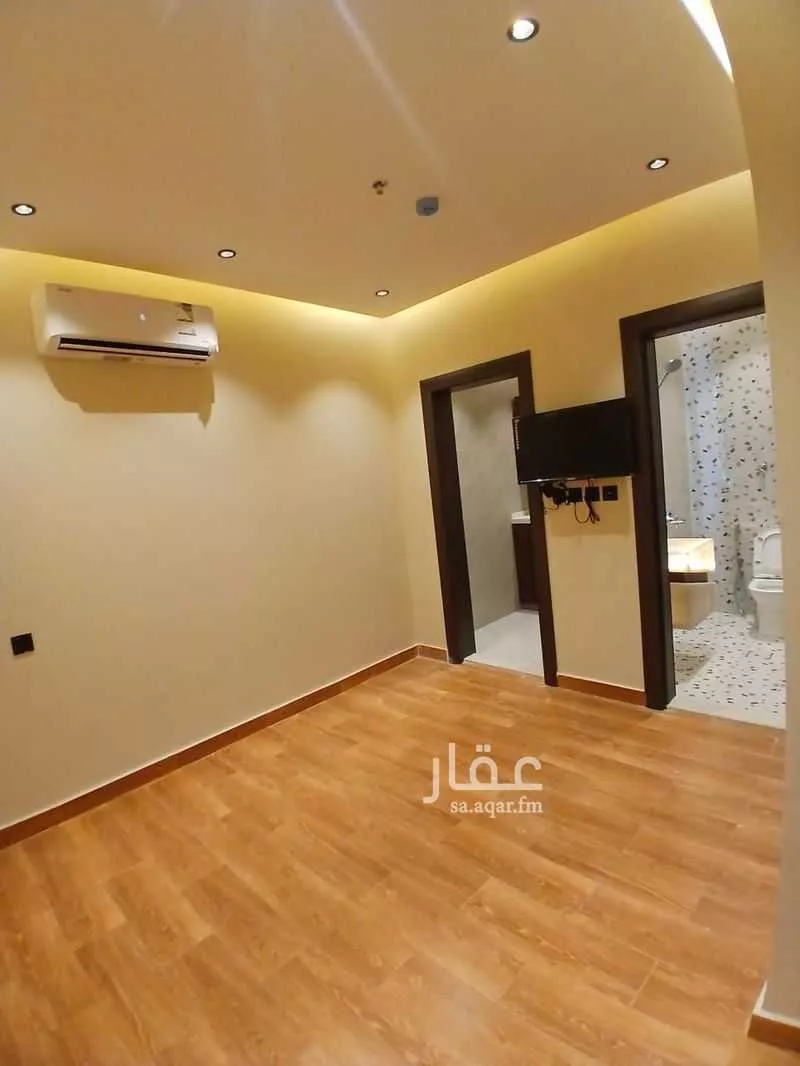 1 bedroom apartment in Al Bawadi 10