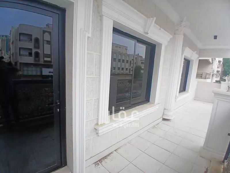 1 bedroom apartment in Al Bawadi 12