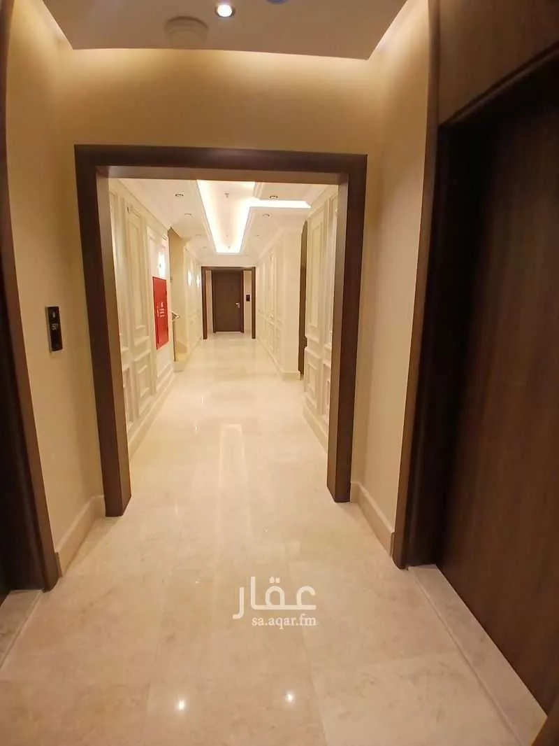 1 bedroom apartment in Al Bawadi 17