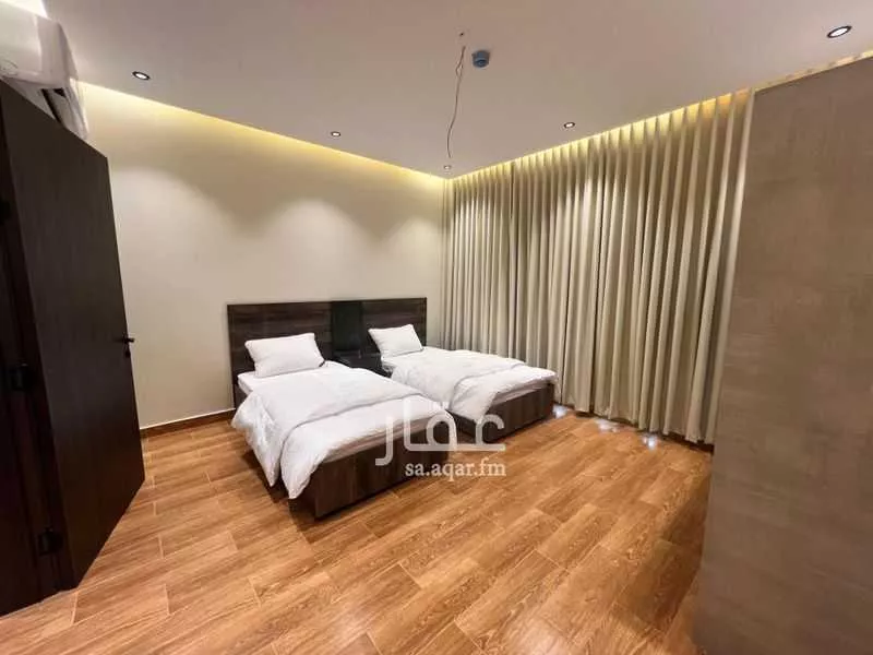 1 bedroom apartment in Al Bawadi 3