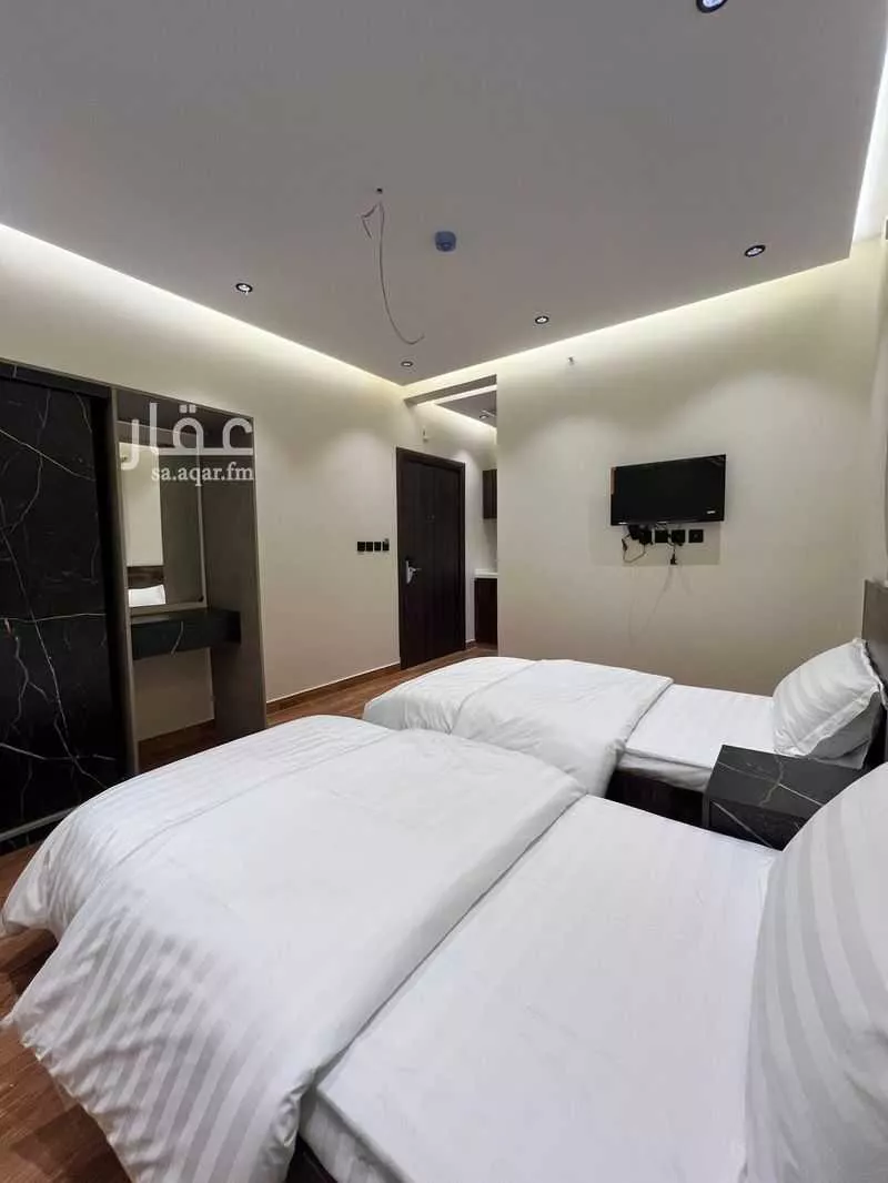 1 bedroom apartment in Al Bawadi 8