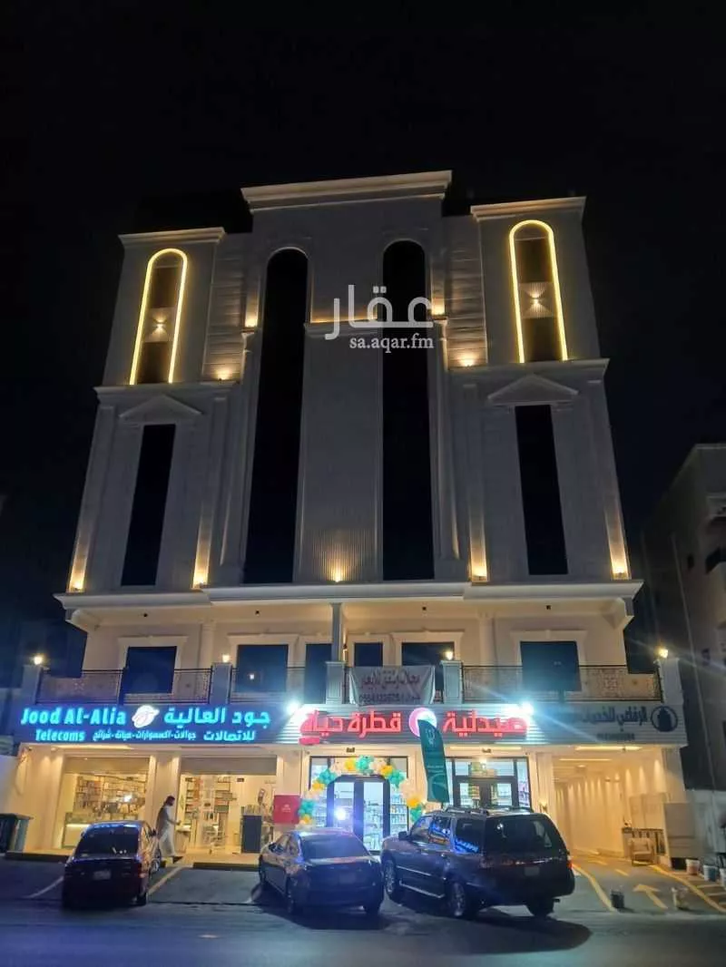 1 bedroom apartment in Al Bawadi 10