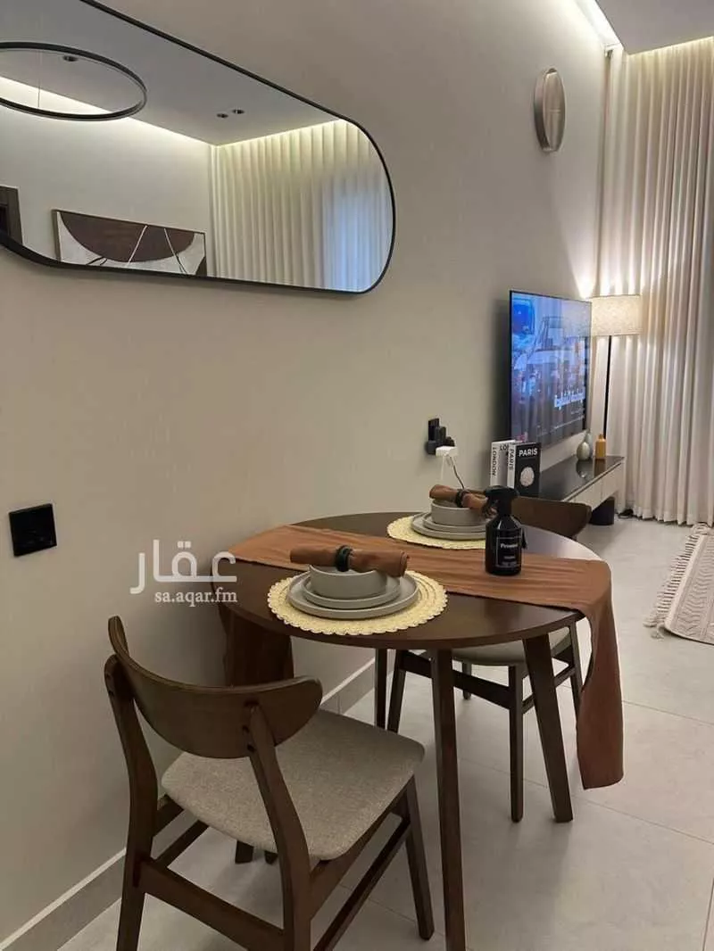 1 bedroom apartment in Al Fayha 7