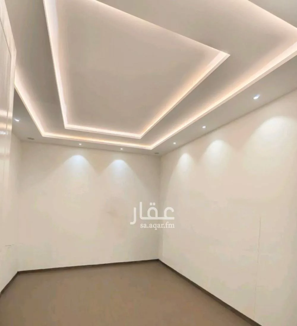 شقة 1 غرف في العارض 10