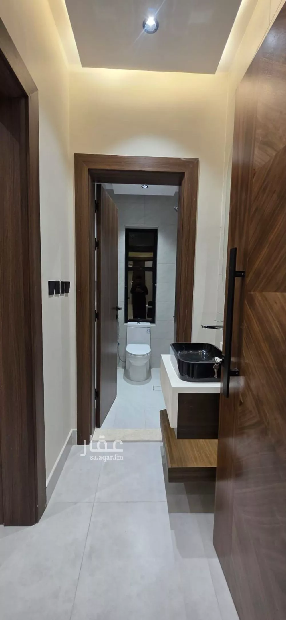 4 bedroom apartment in Al Salamah 13