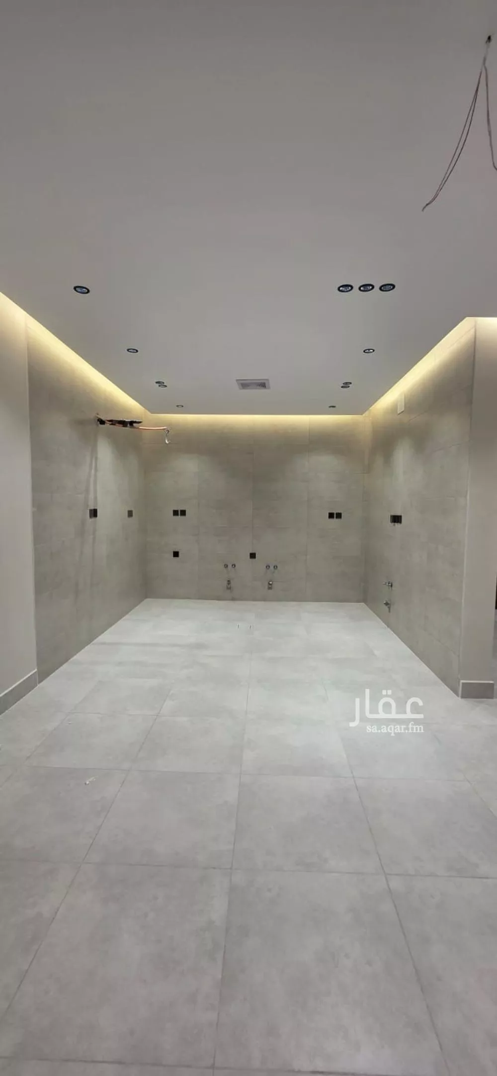 4 bedroom apartment in Al Salamah 16