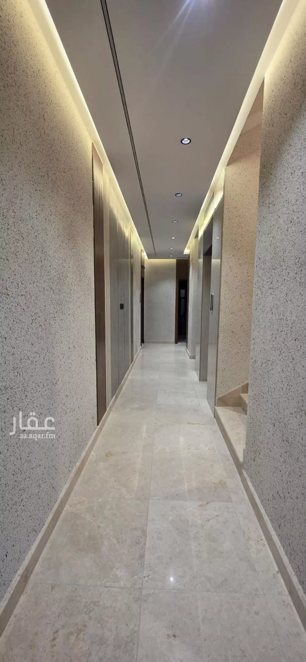4 bedroom apartment in Al Salamah 20