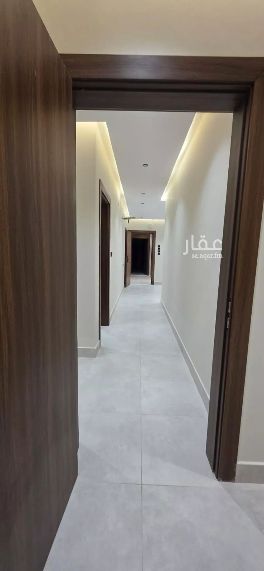 4 bedroom apartment in Al Salamah 3