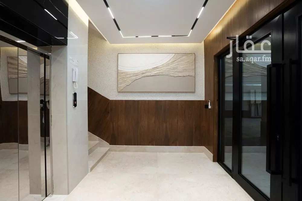 4 bedroom apartment in Al Salamah 10