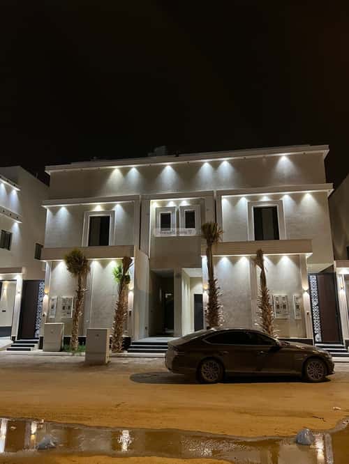 دور 5 غرف في المرجان 4