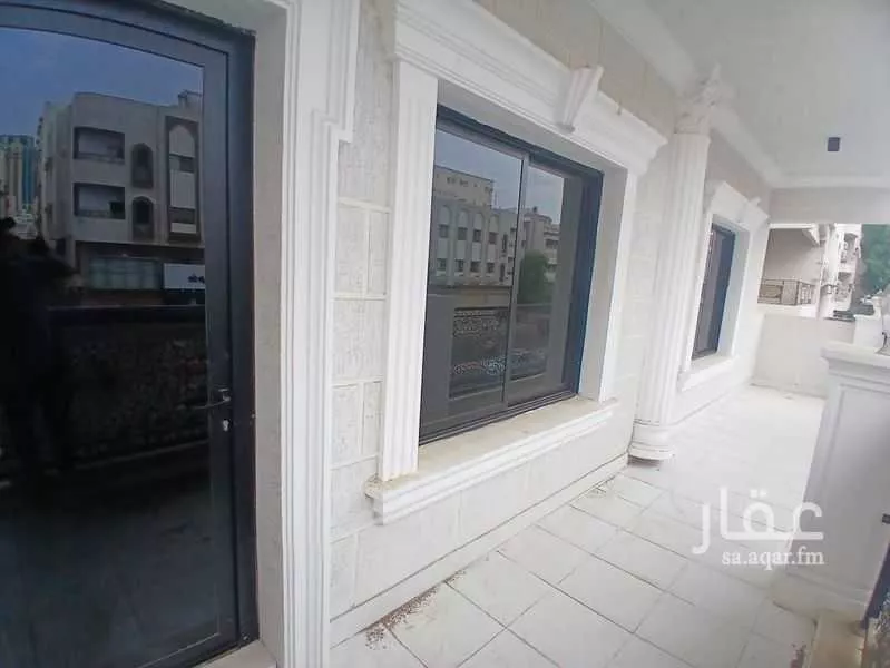 1 bedroom apartment in Al Bawadi 11