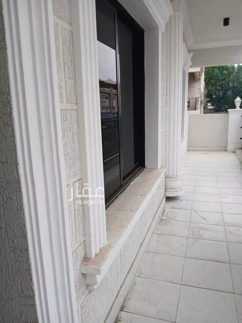 1 bedroom apartment in Al Bawadi 5
