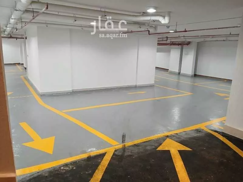 1 bedroom apartment in Al Bawadi 6