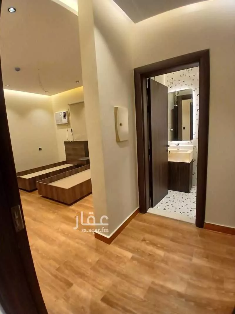 1 bedroom apartment in Al Bawadi 12