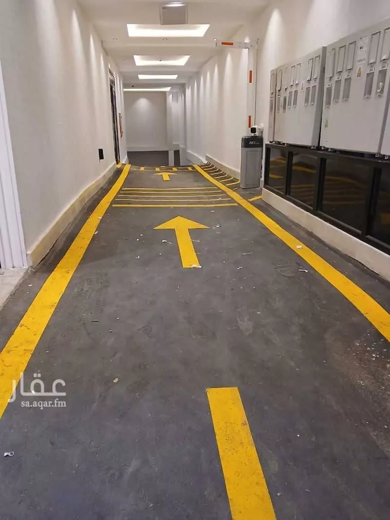 1 bedroom apartment in Al Bawadi 25