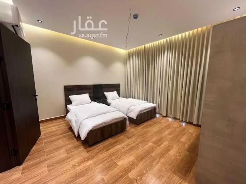 1 bedroom apartment in Al Bawadi 30