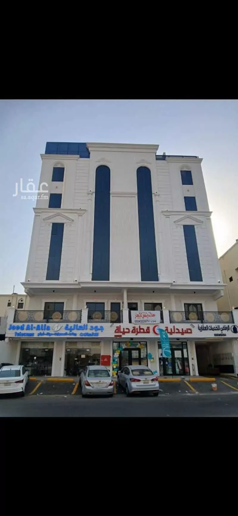 1 bedroom apartment in Al Bawadi 5