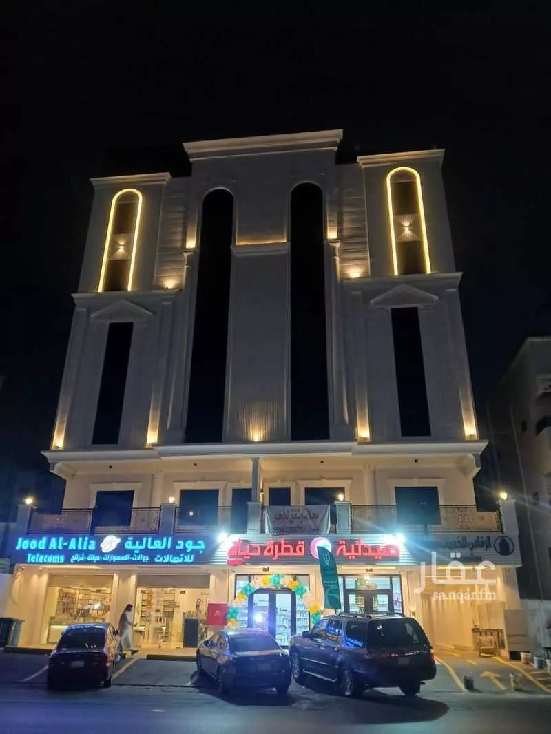 1 bedroom apartment in Al Bawadi 6