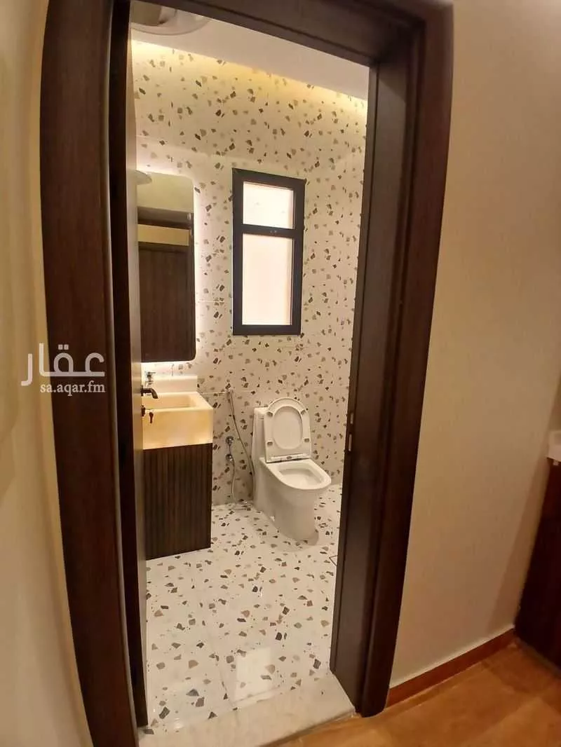 1 bedroom apartment in Al Bawadi 7