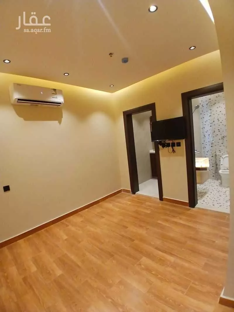 1 bedroom apartment in Al Bawadi 10