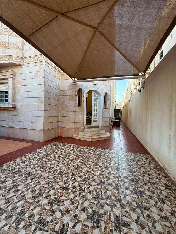 فيلا 6 غرف في الحمدانية، جدة 33