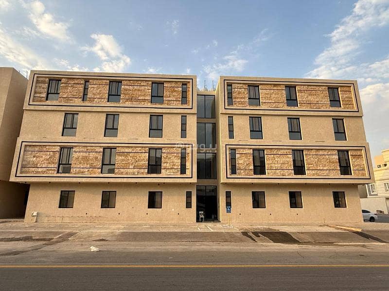 2 bedroom apartment in Al Hazm, Riyadh 2