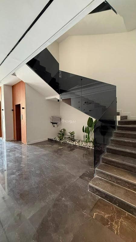 2 bedroom apartment in Al Hazm, Riyadh 6