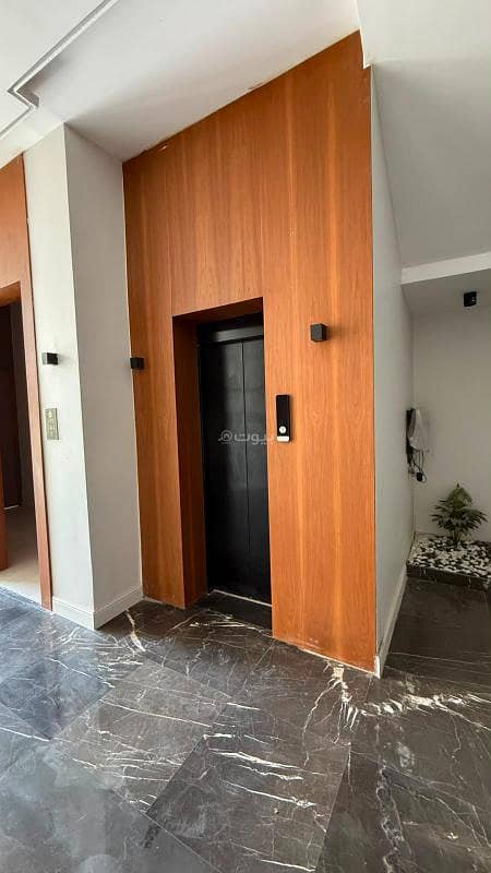 2 bedroom apartment in Al Hazm, Riyadh 7
