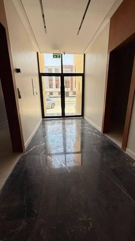 2 bedroom apartment in Al Hazm, Riyadh 8