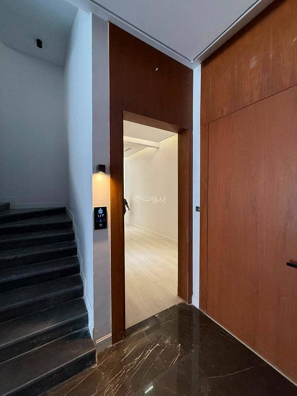 2 bedroom apartment in Al Hazm, Riyadh 9