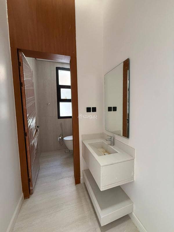 2 bedroom apartment in Al Hazm, Riyadh 13