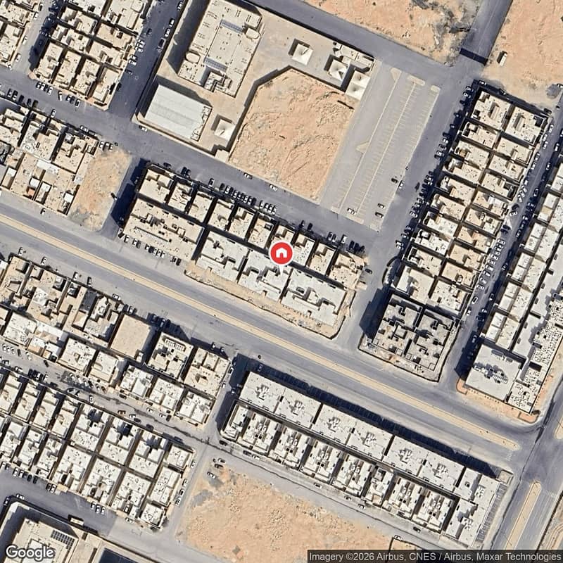 2 bedroom apartment in Al Hazm, Riyadh 19