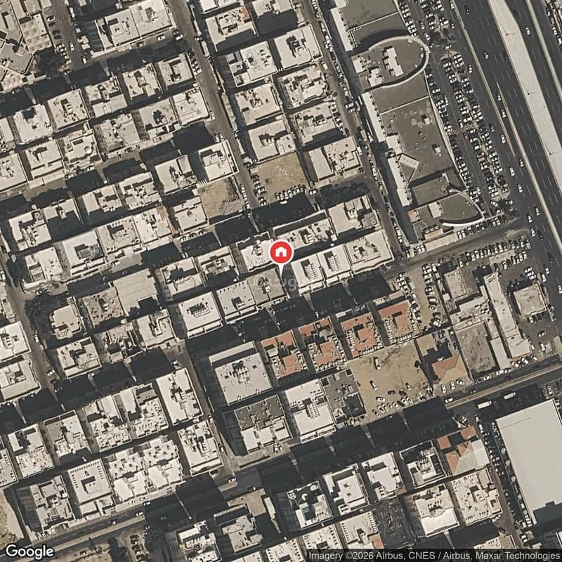 apartment in Al Nuzhah, Jeddah 9