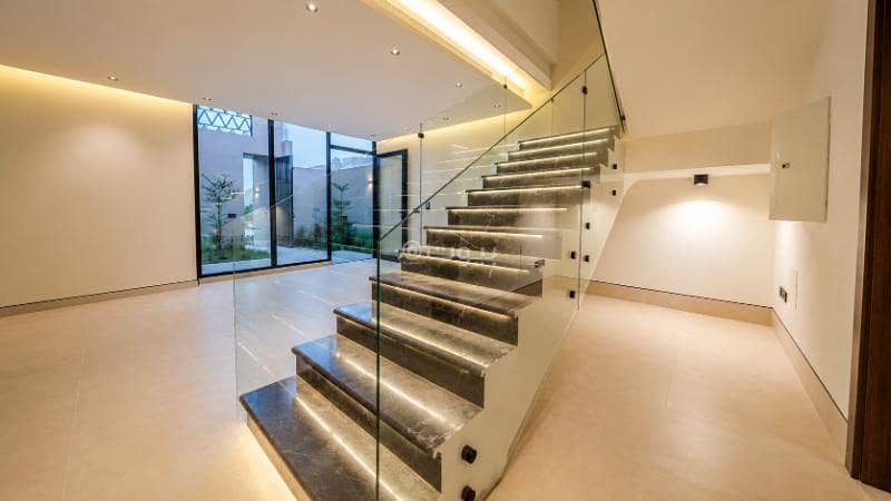 4 bedroom villa in Al Narjis, Riyadh 5