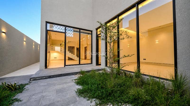 4 bedroom villa in Al Narjis, Riyadh 9