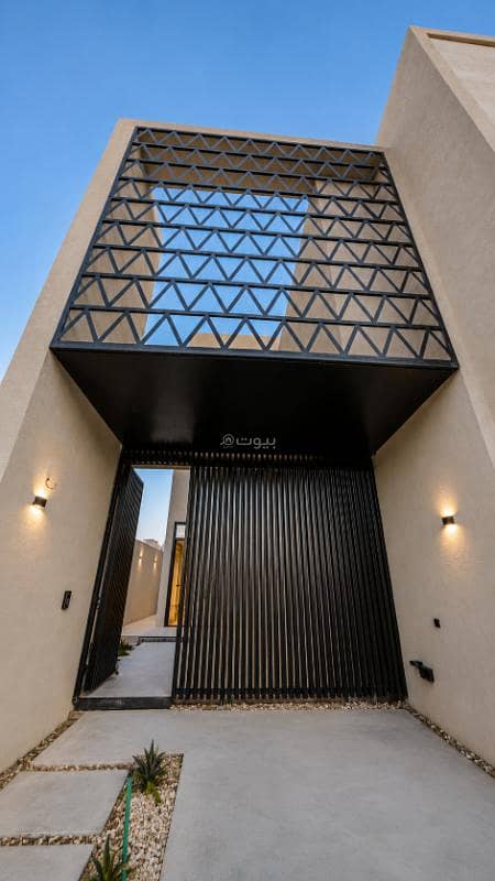 4 bedroom villa in Al Narjis, Riyadh 24