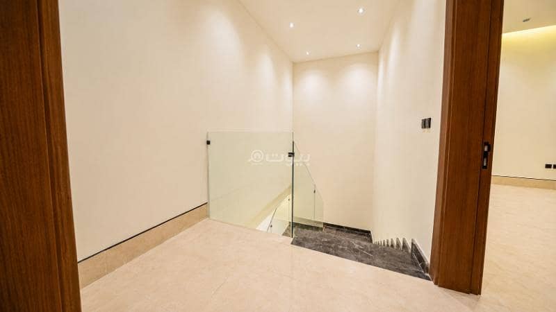 4 bedroom villa in Al Narjis, Riyadh 25