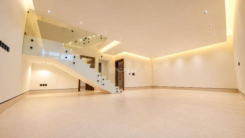 4 bedroom villa in Al Narjis, Riyadh 28