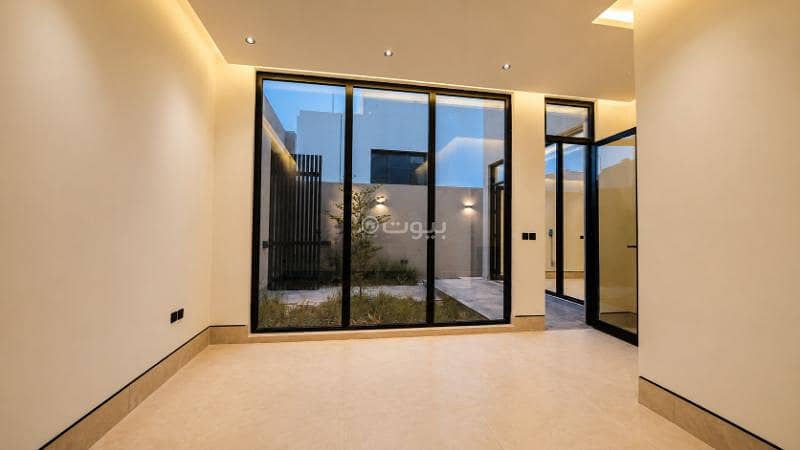 4 bedroom villa in Al Narjis, Riyadh 32
