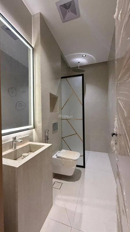 3 bedroom apartment in Al Rawdah, Jeddah 6