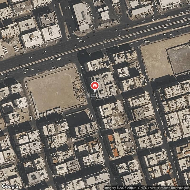 3 bedroom apartment in Al Rawdah, Jeddah 10